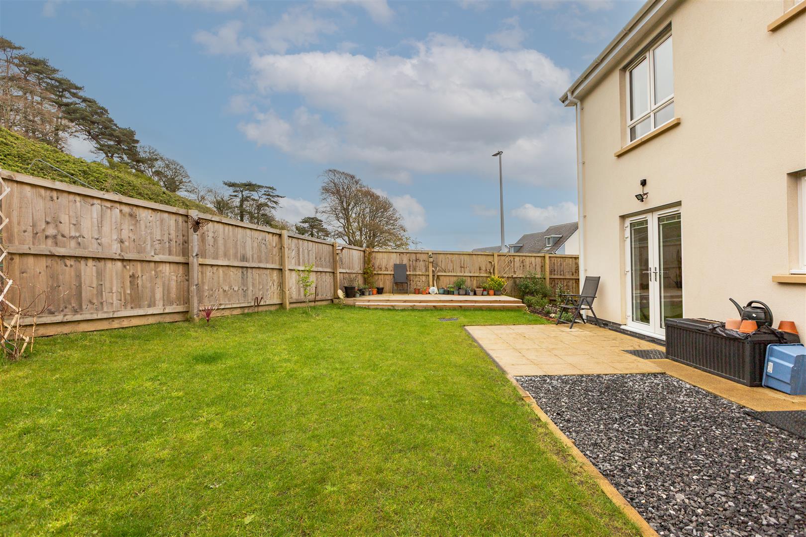 Maes Gwdig, Burry Port, SA16 0TG